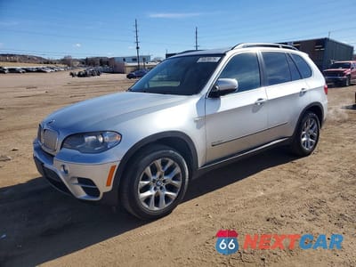2013 BMW X5 XDRIVE35I 5UXZV4C53D0G54053 - główne zdjęcie licytacji z USA - miniatura