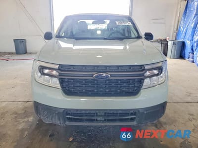 Piąte zdjęcie samochodu w środku: 2024 FORD MAVERICK XLT VIN:3FTTW8H38RRB19775 - miniatura