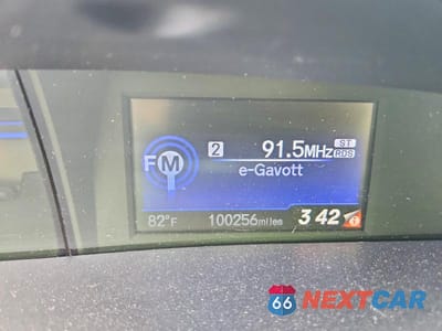 Zdjęcie 9 z 11 samochodu: 2015 HONDA CIVIC EX VIN:2HGFB2F83FH561358 - miniatura