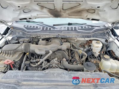 Zdjęcie 11 z 12 samochodu: 2019 FORD F450 SUPER DUTY VIN:1FDUF4GY3KDA10869 - miniatura