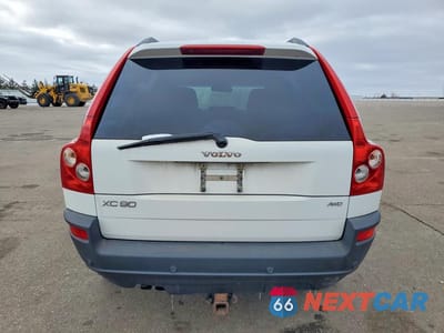 Zdjęcie 6 z 13 samochodu: 2006 VOLVO XC90 VIN:YV4CZ592761231269 - miniatura