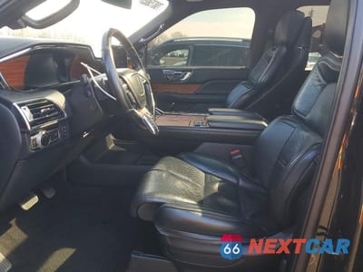 Zdjęcie 7 z 12 samochodu: 2019 LINCOLN NAVIGATOR L RESERVE VIN:5LMJJ3LT2KEL17446 - miniatura