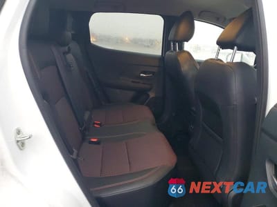 Zdjęcie 11 z 13 samochodu: 2025 NISSAN KICKS SR VIN:3N8AP6DA4SL440660 - miniatura
