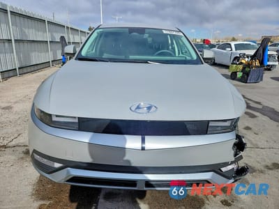 Piąte zdjęcie samochodu w środku: 2024 HYUNDAI IONIQ 5 SEL VIN:KM8KNDDF9RU268062 - miniatura