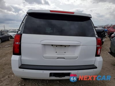 Zdjęcie 6 z 14 samochodu: 2020 CHEVROLET TAHOE POLICE VIN:1GNLCDEC5LR257502 - miniatura
