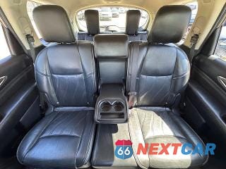 Zdjęcie 10 z 15 samochodu: 2015 INFINITI QX60 VIN:5N1AL0MM5FC537782 - miniatura