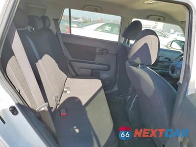 Zdjęcie 10 z 12 samochodu: 2009 SCION XB VIN:JTLKE50E891092697 - miniatura