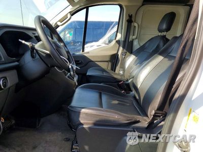Zdjęcie 7 z 12 samochodu: 2023 FORD TRANSIT 250 DELIVERY VAN VIN:1FTBR1Y80PKA67713 - miniatura