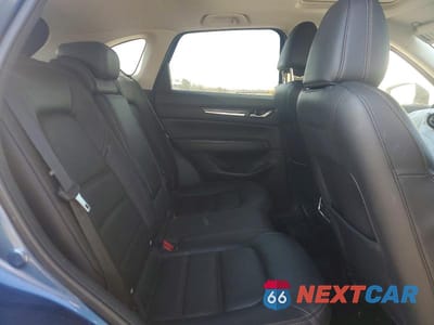 Zdjęcie 11 z 13 samochodu: 2018 MAZDA CX-5 GRAND TOURING VIN:JM3KFBDM9J0309507 - miniatura