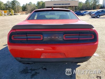 Zdjęcie 6 z 12 samochodu: 2016 DODGE CHALLENGER R/T SCAT PACK VIN:2C3CDZFJ3GH338735 - miniatura