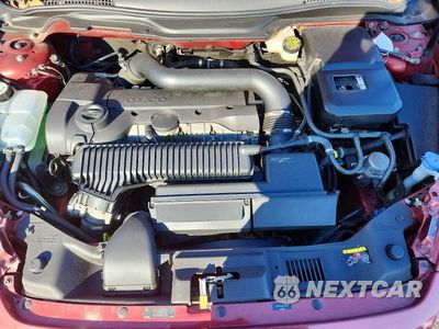 Zdjęcie 11 z 11 samochodu: 2011 VOLVO C70 T5 VIN:YV1672MC3BJ119352 - miniatura