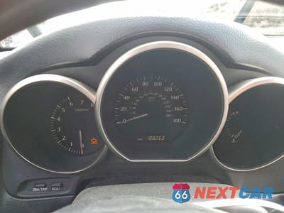 Zdjęcie 9 z 12 samochodu: 2006 LEXUS SC 430 VIN:JTHFN48Y469008084 - miniatura