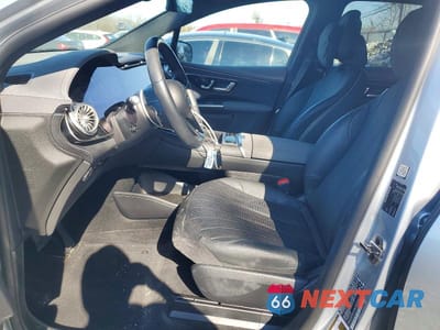 Zdjęcie 7 z 12 samochodu: 2024 MERCEDES-BENZ EQS SUV 450 4MATIC VIN:4JGDM2EB4RA032304 - miniatura