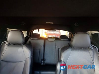 Zdjęcie 10 z 13 samochodu: 2025 TOYOTA SIENNA LIMITED 7-PASSENGER VIN:5TDZRKECXSS259204 - miniatura