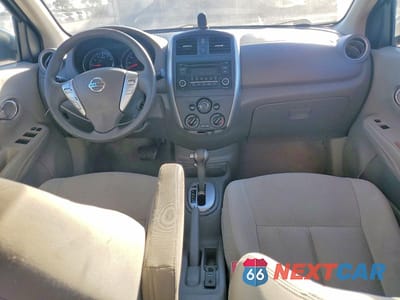 Zdjęcie 8 z 11 samochodu: 2016 NISSAN VERSA S VIN:3N1CN7APXGL807242 - miniatura