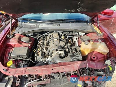 Zdjęcie 11 z 12 samochodu: 2018 DODGE CHARGER R VIN:2C3CDXCT7JH187464 - miniatura