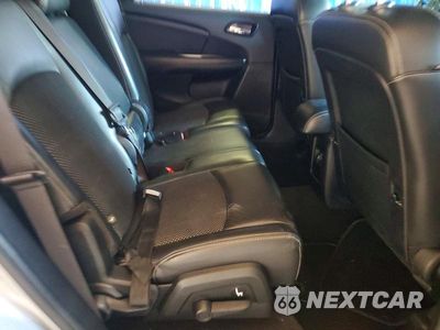 Zdjęcie 11 z 13 samochodu: 2020 DODGE JOURNEY CROSSROAD VIN:3C4PDCGB4LT266785 - miniatura