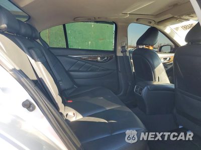 Zdjęcie 10 z 12 samochodu: 2019 INFINITI Q50 LUXE VIN:JN1EV7AP3KM514466 - miniatura