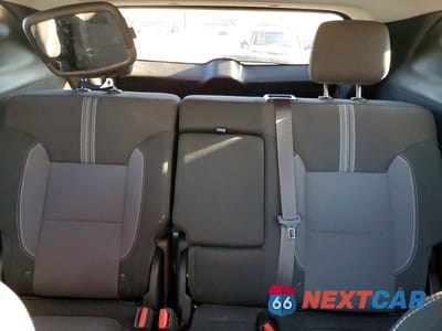 Zdjęcie 10 z 12 samochodu: 2024 CHEVROLET BLAZER 2LT VIN:3GNKBCR42RS285792 - miniatura