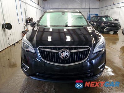 Piąte zdjęcie samochodu w środku: 2019 BUICK ENVISION ESSENCE VIN:LRBFX2SA5KD008743 - miniatura