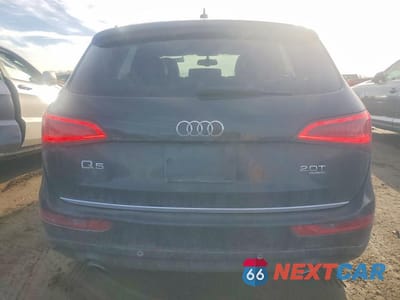 Zdjęcie 6 z 12 samochodu: 2015 AUDI Q5 PREMIUM PLUS VIN:WA1LFAFP7FA061607 - miniatura