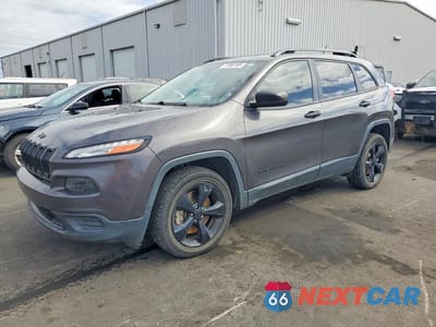 2017 JEEP CHEROKEE SPORT 1C4PJLAS6HW661814 - główne zdjęcie licytacji z USA - miniatura