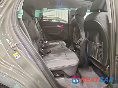 Zdjęcie 11 z 13 samochodu: 2025 AUDI Q5 PREMIUM PLUS 45 VIN:WA1EAAFY1S2012052 - miniatura