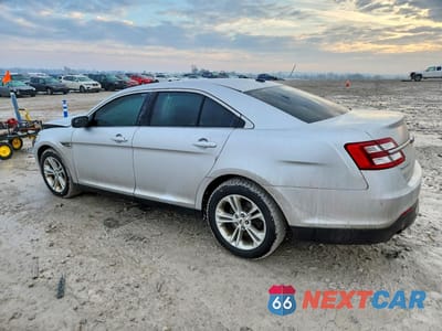Drugie zdjęcie samochodu z przodu: 2015 FORD TAURUS SE VIN:1FAHP2D85FG154025 - miniatura