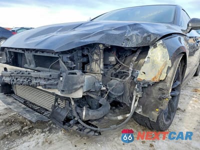 Zdjęcie 12 z 12 samochodu: 2018 AUDI A5 PRESTIGE VIN:WAUCNCF58JA100892 - miniatura