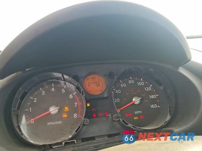 Zdjęcie 9 z 12 samochodu: 2008 NISSAN ROGUE S VIN:JN8AS58V98W127855 - miniatura