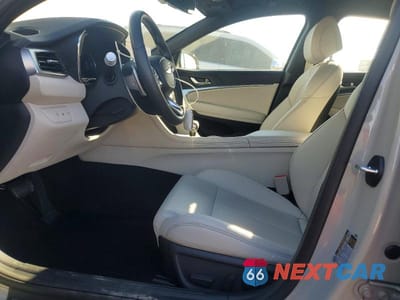 Zdjęcie 7 z 13 samochodu: 2025 GENESIS G70 2.5T STANDARD VIN:KMTG34SC3SU154557 - miniatura