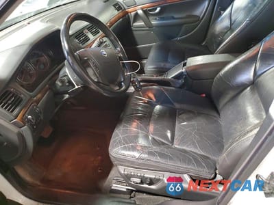 Zdjęcie 7 z 11 samochodu: 2005 VOLVO S80 2.5T VIN:YV1TH592951405051 - miniatura