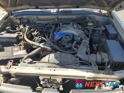 Zdjęcie 11 z 11 samochodu: 1997 NISSAN PATHFINDER XE VIN:JN8AR05Y2VW165484 - miniatura