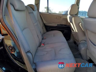 Zdjęcie 11 z 12 samochodu: 2005 TOYOTA HIGHLANDER BASE VIN:JTEDP21A750048744 - miniatura