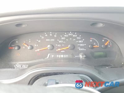 Zdjęcie 9 z 13 samochodu: 2005 FORD E350 BOX TRUCK VIN:1FDWE35L35HA70905 - miniatura