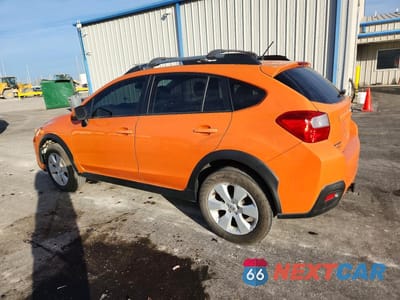 Drugie zdjęcie samochodu z przodu: 2013 SUBARU XV CROSSTREK 2.0 LIMITED VIN:JF2GPAGC3D2217571 - miniatura