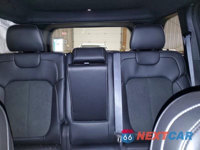 Zdjęcie 10 z 14 samochodu: 2025 JEEP GRAND CHEROKEE LAREDO VIN:1C4RJHAG5S8749153 - miniatura