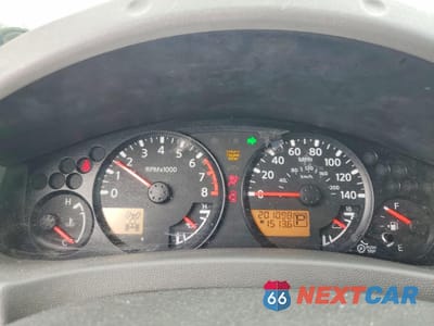 Zdjęcie 9 z 14 samochodu: 2011 NISSAN XTERRA X VIN:5N1AN0NW2BC500032 - miniatura