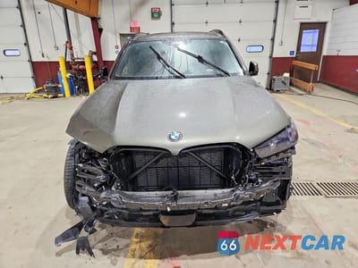 Piąte zdjęcie samochodu w środku: 2024 BMW X5 XDRIVE40I VIN:5UX23EU01R9S38938 - miniatura
