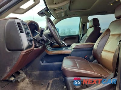Zdjęcie 7 z 12 samochodu: 2019 CHEVROLET SILVERADO K3500 HIGH COUNTRY VIN:1GC4KYEYXKF250564 - miniatura