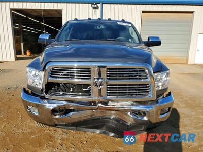 Piąte zdjęcie samochodu w środku: 2011 DODGE RAM 3500 VIN:3D73Y4HL8BG593025 - miniatura