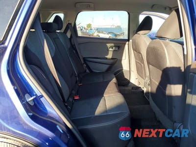 Zdjęcie 10 z 13 samochodu: 2021 NISSAN ROGUE SV VIN:5N1AT3BA8MC711609 - miniatura