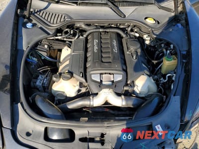 Zdjęcie 11 z 13 samochodu: 2010 PORSCHE PANAMERA TURBO VIN:WP0AC2A77AL090721 - miniatura