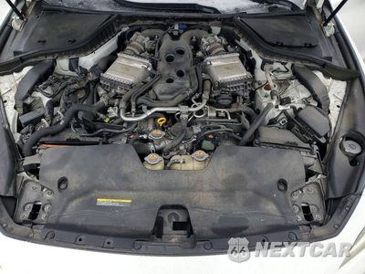 Zdjęcie 11 z 11 samochodu: 2018 INFINITI Q50 LUXE VIN:JN1EV7AP7JM582235 - miniatura