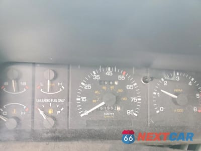 Zdjęcie 9 z 12 samochodu: 1994 MAZDA B4000 VIN:4F4CR12X5RTM03204 - miniatura