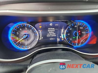 Zdjęcie 9 z 14 samochodu: 2023 CHRYSLER PACIFICA TOURING L VIN:2C4RC1BG2PR526953 - miniatura