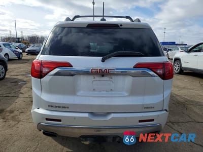 Zdjęcie 6 z 12 samochodu: 2017 GMC ACADIA DENALI VIN:1GKKNXLS5HZ153503 - miniatura