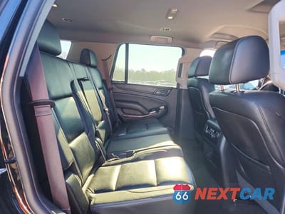 Zdjęcie 11 z 12 samochodu: 2015 CHEVROLET TAHOE K1500 VIN:1GNSKBKCXFR578298 - miniatura