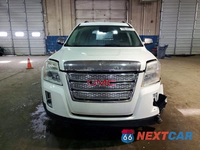 Piąte zdjęcie samochodu w środku: 2015 GMC TERRAIN SLE VIN:2GKALREK7F6264119 - miniatura