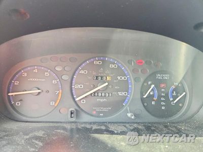 Zdjęcie 9 z 11 samochodu: 1997 HONDA CIVIC LX VIN:2HGEJ667XVH540678 - miniatura